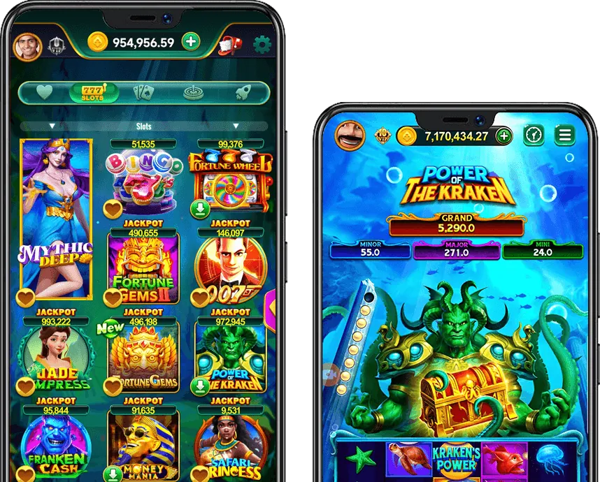 Mã QR tải ứng dụng Android game số đỏ