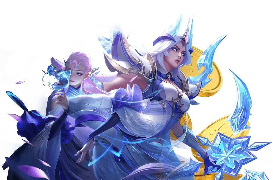 Nữ nhân viên hỗ trợ khách hàng thân thiện